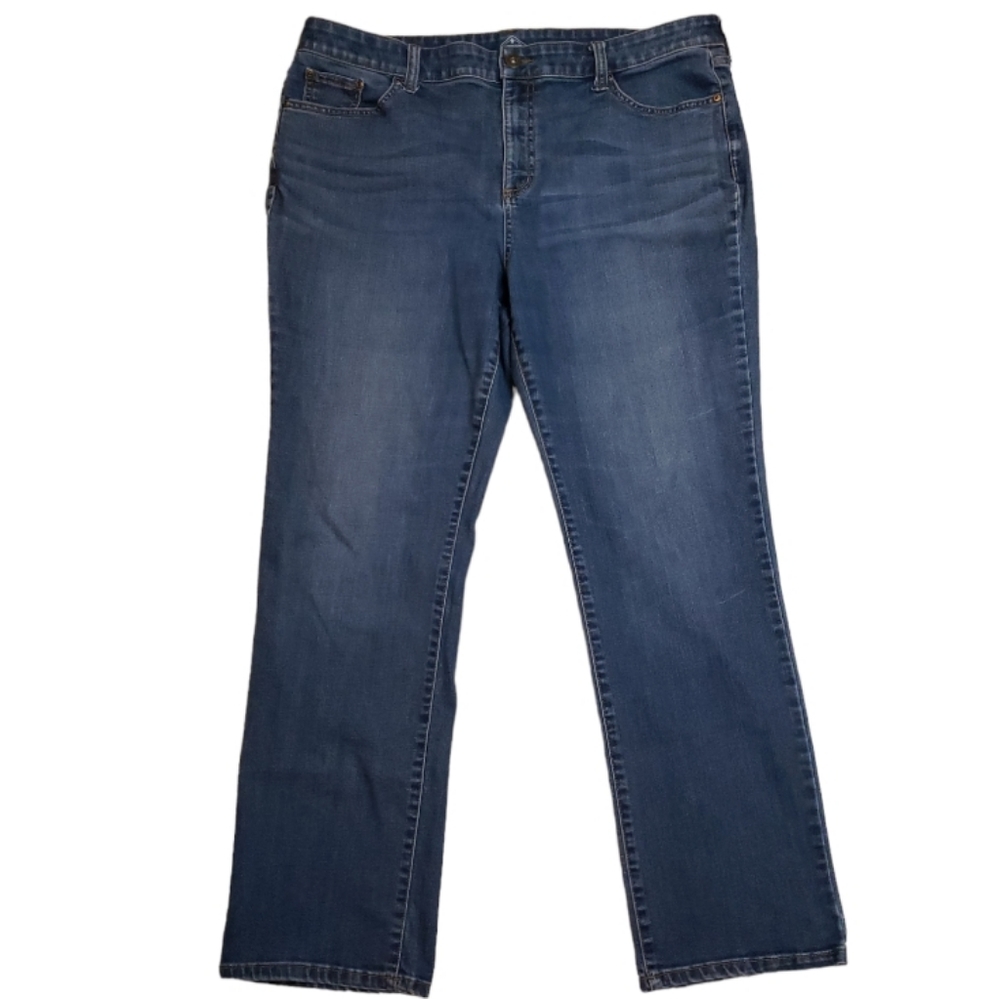 St. John's Bay - Jeans - 18 - LN